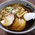 pニナ's cooksnap of when they made 魚醤が決め手！醤油ラーメン.