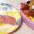 サイチョン's cooksnap of when they made お弁当用ハムエッグ♡.