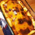 SacMic's cooksnap of when they made 簡単ホワイトソースの卵かけご飯ドリア☆.