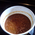 クックG466V7☆'s cooksnap of when they made 梨で作る自家製甘口焼肉のタレ.