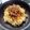 Ch1na's cooksnap of when they made サッポロ一番 瓦そば風さっぱり焼きめん.