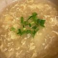 dollyj's cooksnap of when they made ダイエットに☆大根おろしスープ.
