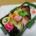 クックI7I5L1☆'s cooksnap of when they made お弁当の隙間に♫簡単マヨinハム巻き♫.