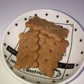 コテツ☆ママ's cooksnap of when they made やめられない！スパイスクッキー new.