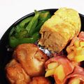 えつおくん's cooksnap of when they made お弁当レシピ☆簡単ピーマン炒め.