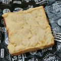 ちゅんまき☆'s cooksnap of when they made 簡単朝ごはん☆ほぼメロンパンなトースト★.