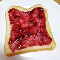 ＊なぁ＊'s cooksnap of when they made 塩麹☆トースト.