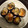 露天好き's cooksnap of when they made 5分で簡単☆茄子のピザ風.