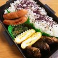 ひろ0922's cooksnap of when they made めんつゆde卵焼き.