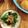 kitchenYUU's cooksnap of when they made 甘〜い冬の味覚♡ちぢみほうれん草.