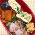 わたさな2016's cooksnap of when they made 卵焼き in ねぎ＆桜海老♪.