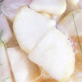 リクック's cooksnap of when they made 大根のべったら漬け.
