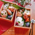 あきっちん☆'s cooksnap of when they made ［簡単カニカマ キャベツ クルクル巻き］.
