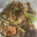 ペロリさとし's cooksnap of when they made ネギ香る‼鶏肉の中華風炒め☆.
