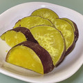 キンプリ's cooksnap of when they made さつまいものほっこり煮.