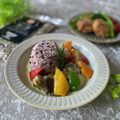 ゆみクローバー's cooksnap of when they made 95℃ 鶏もものココナッツミルク煮.
