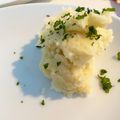 北のデビル。's cooksnap of when they made 北海道♪こっくりミルクのポテトサラダ.
