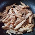 risuyama's cooksnap of when they made 鶏手羽の先っぽの甘辛煮♪.