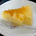 クック4SH8QU☆'s cooksnap of when they made 自家製カッテージチーズで！スフレチーズケーキ.