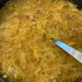 4人のMom's cooksnap of when they made 簡単で美味しい☆きのこと卵の中華スープ♫.