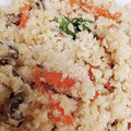 あおあお１１５'s cooksnap of when they made おばあちゃん直伝！しっとりおから煮.