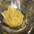 おとまいむ's cooksnap of when they made タルト生地に☆アーモンドクリーム☆.