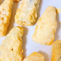 りーとぽん's cooksnap of when they made 簡単！鯵の唐揚げ.