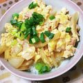 ★ゆっき～★'s cooksnap of when they made フライパン1つ☆簡単☆親子丼.