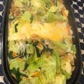 なーみなみ's cooksnap of when they made うまからっ！チーズタッカルビ辛ラーメン.