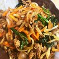 みまゆ's cooksnap of when they made 韓国ママに教わった本場のチャプチェ.