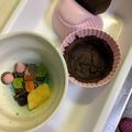 のりこったん's cooksnap of when they made チョコエッグ☆.