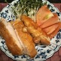 アルカママ's cooksnap of when they made ご飯がすすむ！皮パリ☆照り焼きチキン.