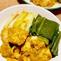 ふわりんぽよりん♪'s cooksnap of when they made 下味冷凍タンドリーチキン風.