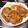 ハナぺちゃです's cooksnap of when they made つくねバーグ丼.