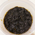 huu_ka's cooksnap of when they made 青のりの佃煮.