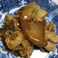 冷蔵庫レスキュー隊's cooksnap of when they made 簡単美味！時短！コチュジャンで豚バラ大根.