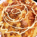 なーなちゃん's cooksnap of when they made 焼くだけ簡単♪山芋、納豆のふわふわ焼き☆.