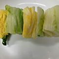なってぃー's cooksnap of when they made ジップロックで漬ける白菜漬け.