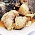 クックE662AA☆'s cooksnap of when they made 魚卵の煮付け.