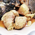 クックE662AA☆'s cooksnap of when they made 魚卵の煮付け.