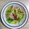 クックRRVFWM☆'s cooksnap of when they made 簡単♪回鍋肉.