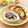 runa10's cooksnap of when they made 野菜＆キノコのカレー風味トースター焼き.