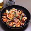 居酒屋まるみ's cooksnap of when they made 魚肉ソーセージとピーマンのケチャップ炒め.