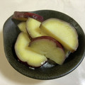 papikun's cooksnap of when they made 簡単☆さつまいもの甘煮.