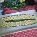 虹色♪︎ちゅーりっぷ's cooksnap of when they made 簡単☆材料１つ時短10秒♬きゅうりサラダ.