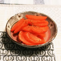 nana_tenjo's cooksnap of when they made にんじんのグラッセ風☆時短で簡単.