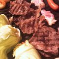 クック☆やーっ！'s cooksnap of when they made ステーキ屋直伝！焼き肉の美味しい焼き方！.
