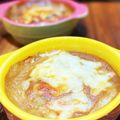 西＊絵子's cooksnap of when they made 華麗に変身☆美味しすぎるカレーグラタン.