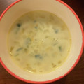 〈＊HATO＊〉's cooksnap of when they made かぼちゃとほうれん草のポタージュスープ.