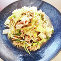 かわゆう1211's cooksnap of when they made 白菜と豚ばら肉のゆず胡椒炒め♪.